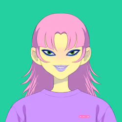 Bad Kid #4840