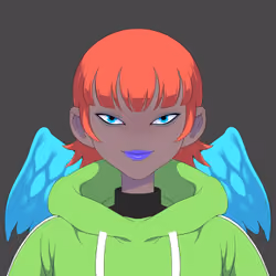 Bad Kid #6063
