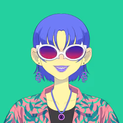 Bad Kid #6286