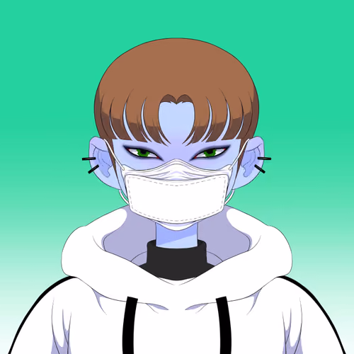 Bad Kid #5926