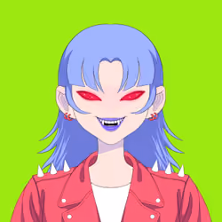 Bad Kid #6062