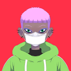 Bad Kid #3657