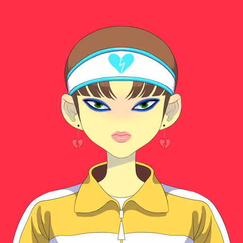 Bad Kid #3941
