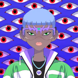 Bad Kid #308