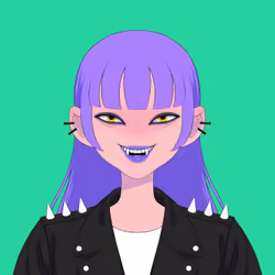 Bad Kid #513