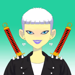 Bad Kid #6078