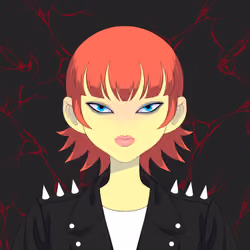 Bad Kid #1528