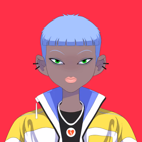 Bad Kid #4607