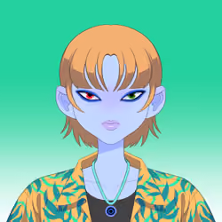 Bad Kid #7214