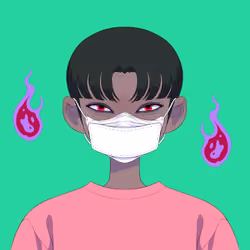 Bad Kid #2264