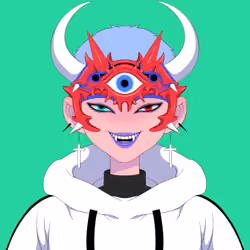 Bad Kid #4495
