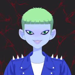 Bad Kid #1601