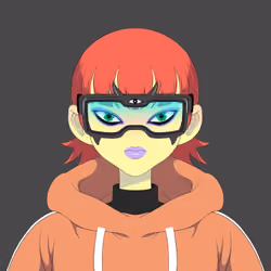 Bad Kid #2423