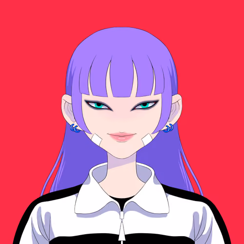 Bad Kid #3640