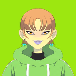 Bad Kid #3857