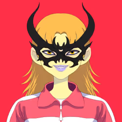 Bad Kid #5074