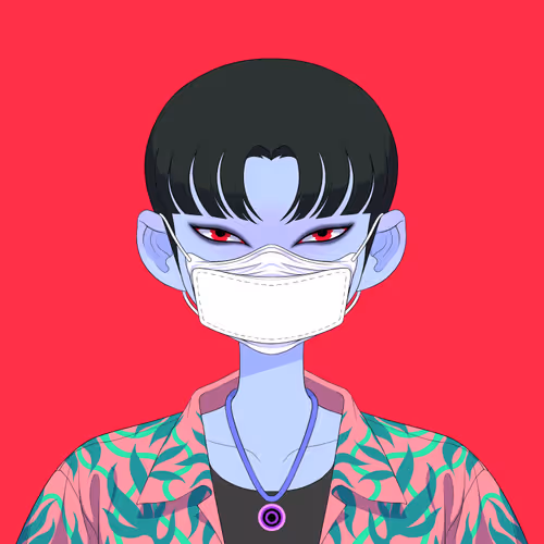 Bad Kid #2013
