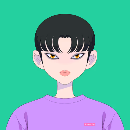 Bad Kid #2611