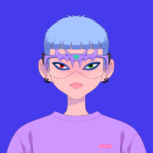 Bad Kid #2035