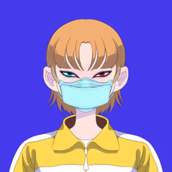 Bad Kid #3966
