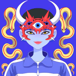 Bad Kid #2130