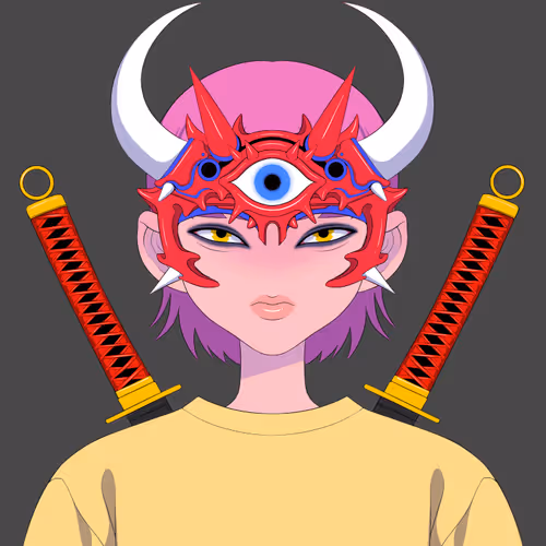 Bad Kid #1218