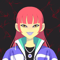 Bad Kid #2562