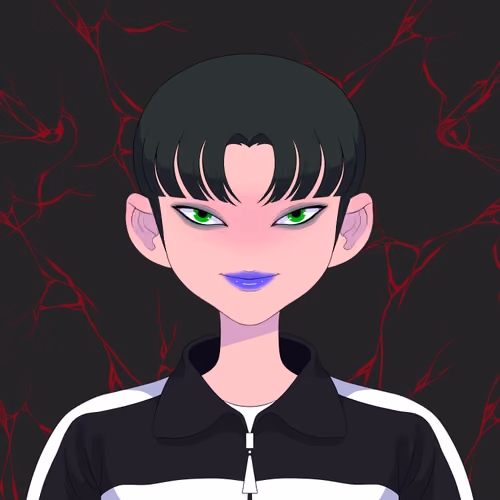 Bad Kid #7590