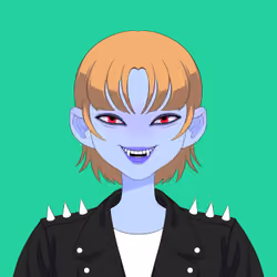 Bad Kid #526