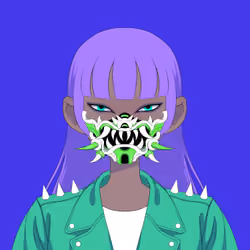 Bad Kid #353
