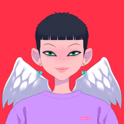 Bad Kid #4174