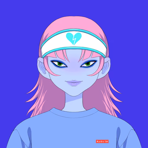 Bad Kid #8045