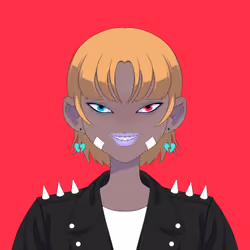 Bad Kid #723