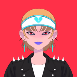 Bad Kid #2928