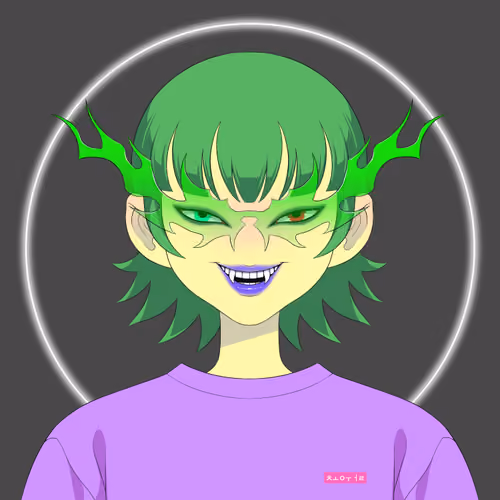 Bad Kid #1812