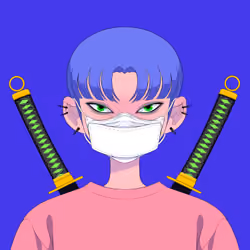 Bad Kid #62