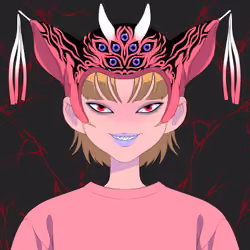 Bad Kid #546