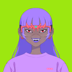 Bad Kid #1737