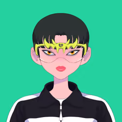 Bad Kid #6308