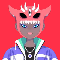 Bad Kid #2578