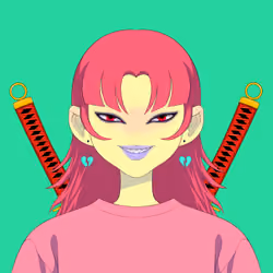 Bad Kid #7657