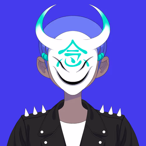 Bad Kid #1731