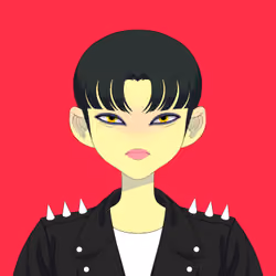 Bad Kid #1558