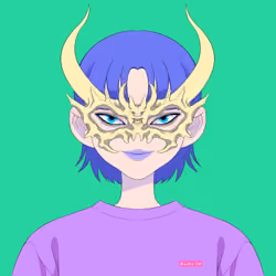 Bad Kid #1828