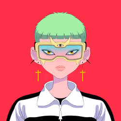 Bad Kid #2307