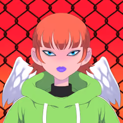 Bad Kid #726