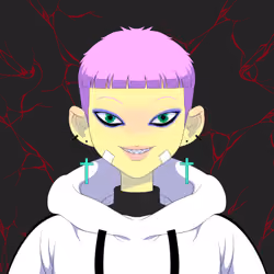 Bad Kid #3099