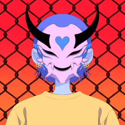 Bad Kid #390