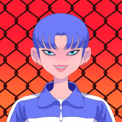 Bad Kid #7703