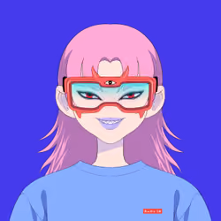 Bad Kid #1591